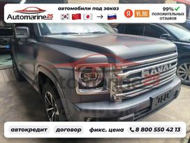 SUV   Haval H9 2024 , 3500000 , 