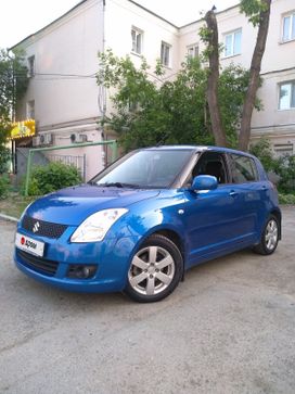  Suzuki Swift 2008 , 620000 , 