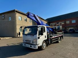  Isuzu Elf 2024 , 6850000 , 