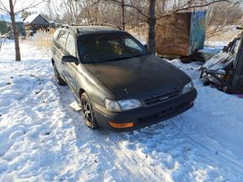  Toyota Caldina 1993 , 275000 , 