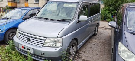    Honda Stepwgn 2001 , 850000 , 