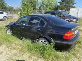  BMW 3-Series 2003 , 240000 , 