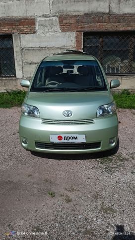  3  Toyota Porte 2008 , 635000 , 