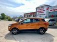 SUV   Ford EcoSport 2018 , 1690000 , 