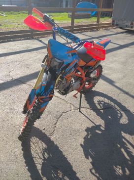  Kayo Basic TT140EM 2024 , 100000 , 