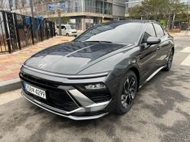  Hyundai Sonata 2025 , 3481500 , 