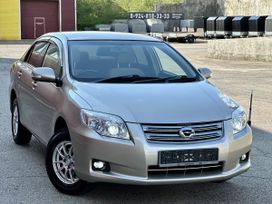  Toyota Corolla Axio 2009 , 858000 , 