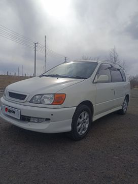    Toyota Ipsum 2000 , 625000 , 