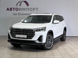 SUV   Jetour X90 Plus 2023 , 2460000 , 