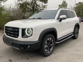 SUV   Haval Big Dog DaGou 2021 , 1879000 , 