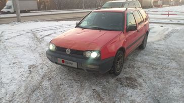  Volkswagen Golf 1998 , 122000 , 