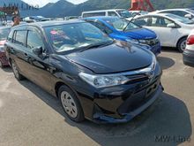  Corolla Fielder