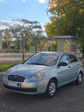  Hyundai Verna 2006 , 400000 , 