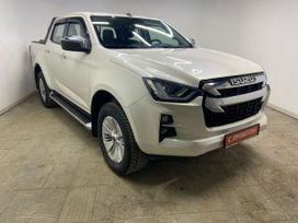 Isuzu D-MAX 2021 , 3850000 , 