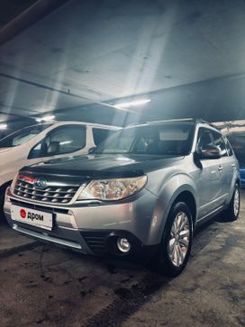 SUV   Subaru Forester 2012 , 1530000 , 