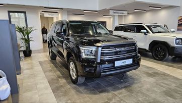 SUV   Haval H5 2024 , 3860010 , 