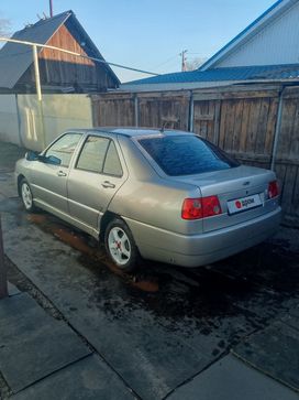  Chery Amulet A15 2007 , 150000 , 