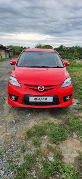    Mazda Premacy 2009 , 700000 , 