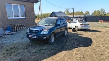SUV   Vortex Tingo 2010 , 500000 , 