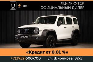SUV   Tank 300 2024 , 4749000 , 