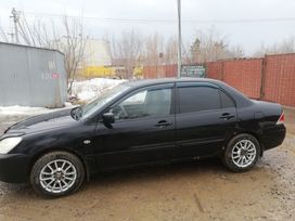  Mitsubishi Lancer 2006 , 380000 , 