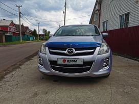    Mazda MPV 2008 , 1075000 , 