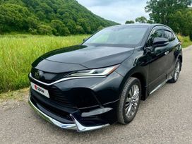 SUV   Toyota Harrier 2021 , 3650000 , -
