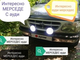 SUV   Ford Explorer 1996 , 600000 , 