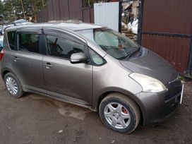  Toyota Ractis 2006 , 535000 , -