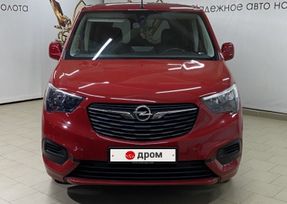    Opel Combo 2019 , 1351000 , 