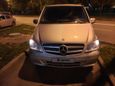   Mercedes-Benz Vito 2013 , 2790000 , 