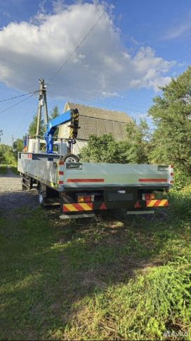  () Hino 300 2015 , 3699000 , 