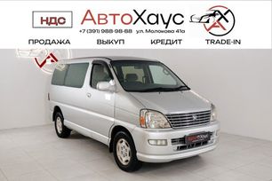    Toyota Regius 2000 , 995000 , 