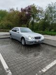  Mercedes-Benz E-Class 2001 , 450000 , 