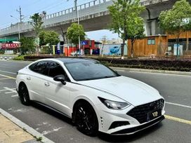  Hyundai Sonata 2022 , 1600000 , 