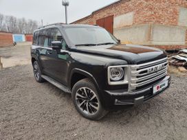 SUV   Haval H9 2024 , 4649000 , 