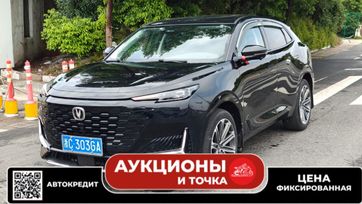 SUV   Changan UNI-K 2021 , 1600000 , 