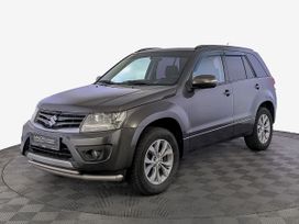 SUV   Suzuki Grand Vitara 2013 , 1305000 , 