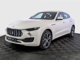 SUV   Maserati Levante 2019 , 4525000 , 