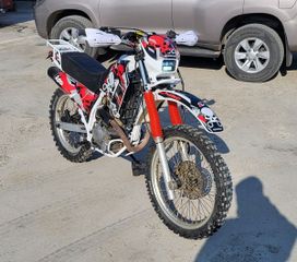 Honda XL 250 Degree 1993 , 260000 , 