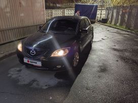  Mazda Mazda3 2007 , 400000 , 