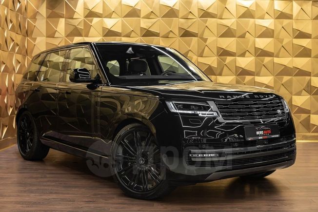 SUV   Land Rover Range Rover 2024 , 29990000 , 