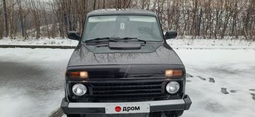  4x4 2121 