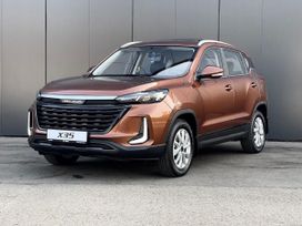 SUV   BAIC X35 2024 , 1750000 , 