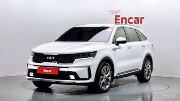 SUV   Kia Sorento 2022 , 3810000 , 