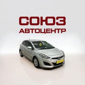  Hyundai i30 2013 , 1120000 , 