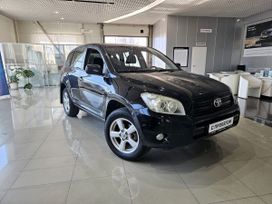 SUV   Toyota RAV4 2008 , 965000 , 