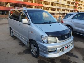    Toyota Town Ace Noah 1999 , 588000 , 