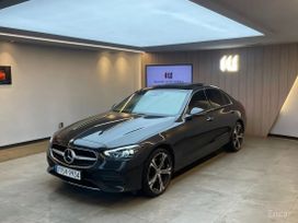  Mercedes-Benz C-Class 2023 , 4555000 , 