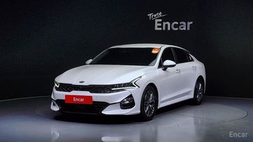  Kia K5 2020 , 2350000 , 